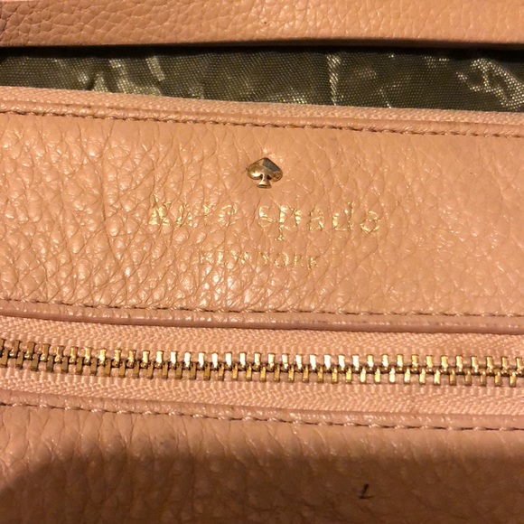 Kate spade hand purse - Picture 2 of 4